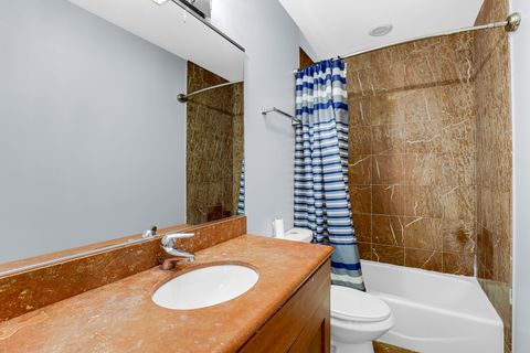 Tiny photo for 4956 S Champlain Avenue #1S, Chicago, IL 60615 (MLS # 12472725)