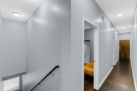 Tiny photo for 4956 S Champlain Avenue #1S, Chicago, IL 60615 (MLS # 12472725)