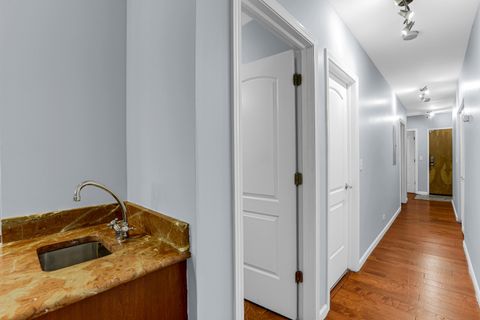 Tiny photo for 4956 S Champlain Avenue #1S, Chicago, IL 60615 (MLS # 12472725)