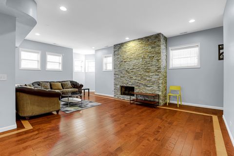 Tiny photo for 4956 S Champlain Avenue #1S, Chicago, IL 60615 (MLS # 12472725)