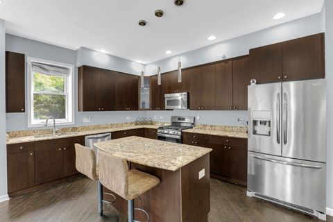 Tiny photo for 4956 S Champlain Avenue #1S, Chicago, IL 60615 (MLS # 12472725)