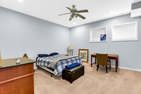 Tiny photo for 4956 S Champlain Avenue #1S, Chicago, IL 60615 (MLS # 12472725)