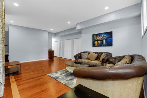 Tiny photo for 4956 S Champlain Avenue #1S, Chicago, IL 60615 (MLS # 12472725)