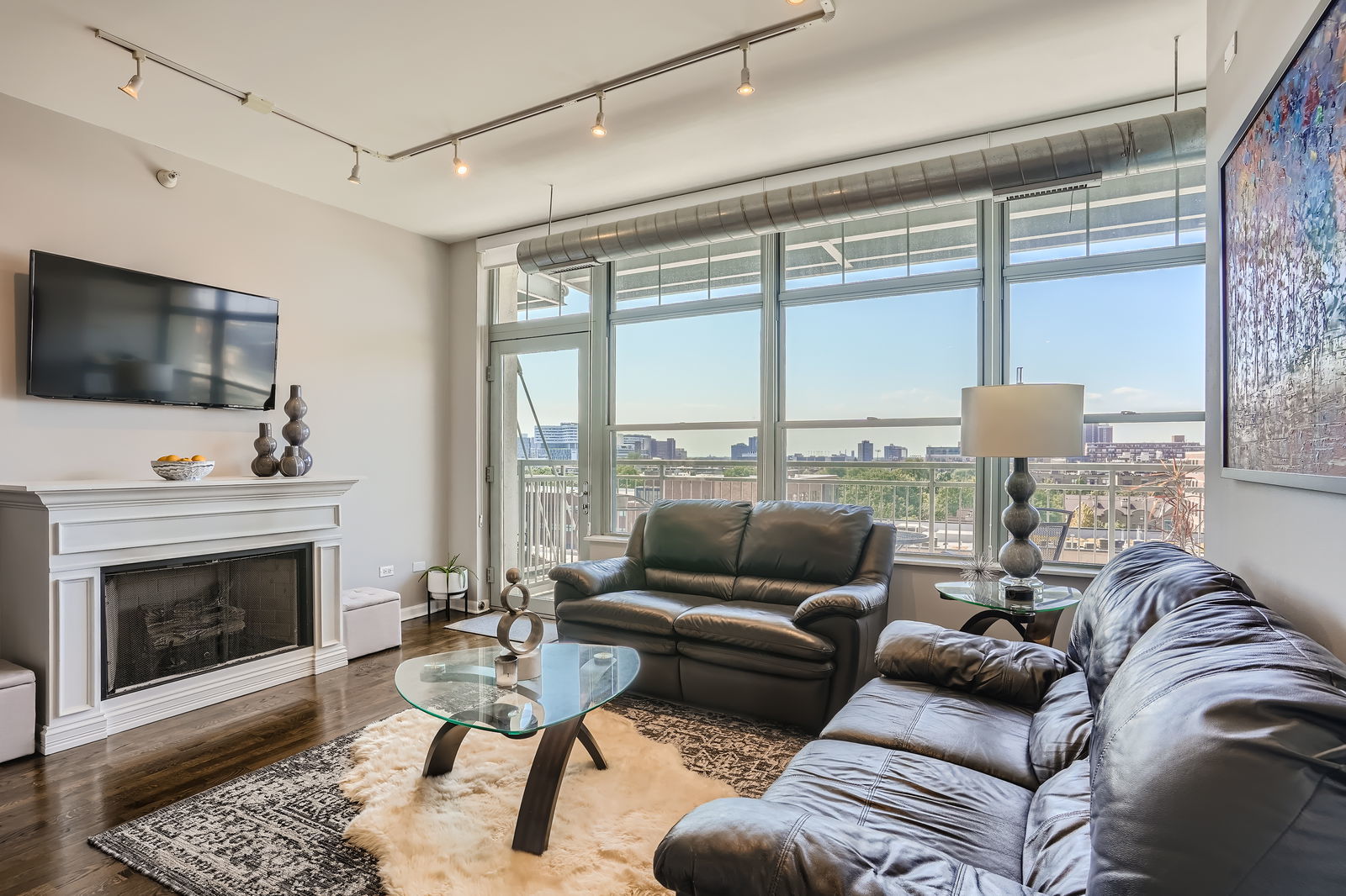 1200 W Monroe Street 812