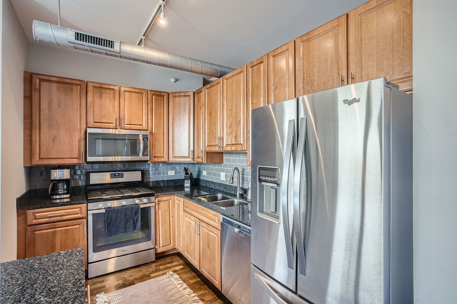 1200 W Monroe Street 812