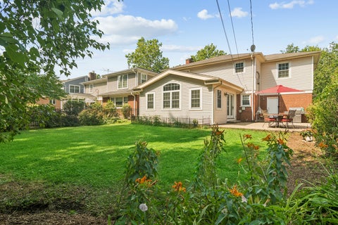 Tiny photo for 511 S Walnut Avenue, Arlington Heights, IL 60005 (MLS # 12712540)