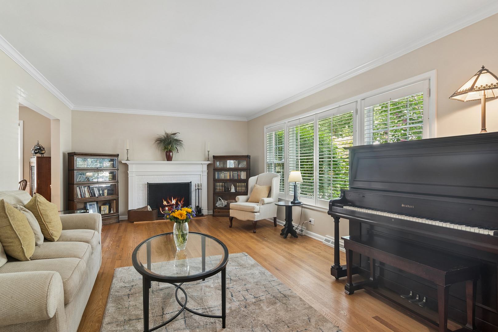 511 S Walnut Avenue