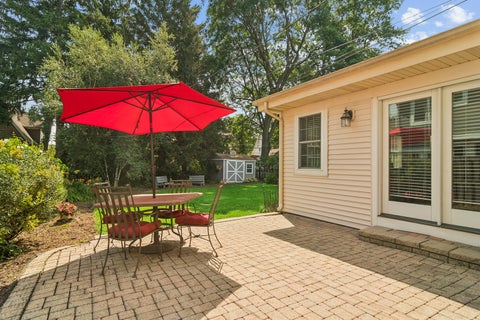 Tiny photo for 511 S Walnut Avenue, Arlington Heights, IL 60005 (MLS # 12712540)