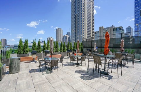 Tiny photo for 345 N LaSalle Drive #806, Chicago, IL 60654 (MLS # 12762003)