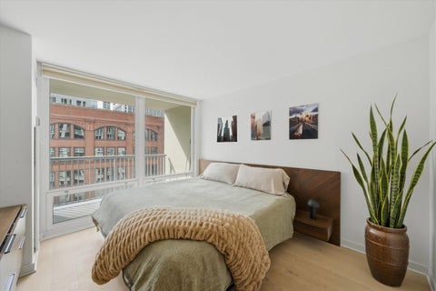 Tiny photo for 345 N LaSalle Drive #806, Chicago, IL 60654 (MLS # 12762003)