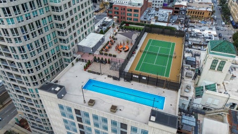 Tiny photo for 345 N LaSalle Drive #806, Chicago, IL 60654 (MLS # 12762003)