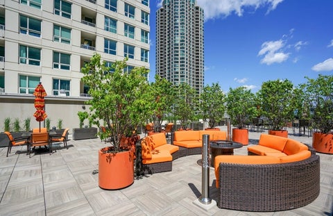Tiny photo for 345 N LaSalle Drive #806, Chicago, IL 60654 (MLS # 12762003)