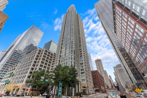Photo of 345 N LaSalle Drive #806, Chicago, IL 60654 (MLS # 12762003)