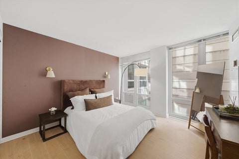 Tiny photo for 345 N LaSalle Drive #806, Chicago, IL 60654 (MLS # 12762003)