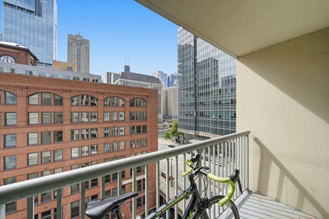 Tiny photo for 345 N LaSalle Drive #806, Chicago, IL 60654 (MLS # 12762003)