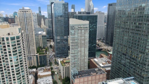 Tiny photo for 345 N LaSalle Drive #806, Chicago, IL 60654 (MLS # 12762003)