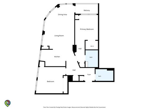 Tiny photo for 345 N LaSalle Drive #806, Chicago, IL 60654 (MLS # 12762003)