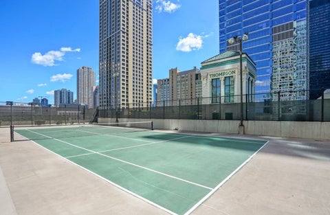 Tiny photo for 345 N LaSalle Drive #806, Chicago, IL 60654 (MLS # 12762003)