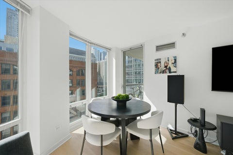 Tiny photo for 345 N LaSalle Drive #806, Chicago, IL 60654 (MLS # 12762003)