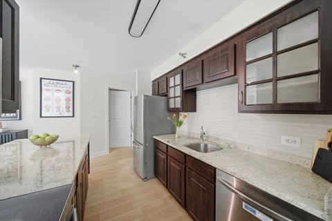 Tiny photo for 345 N LaSalle Drive #806, Chicago, IL 60654 (MLS # 12762003)