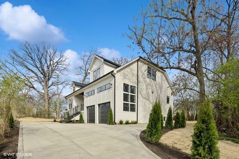 Tiny photo for 11300 Sequoya Lane, Indian Head Park, IL 60525 (MLS # 12347743)