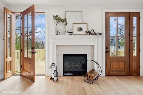 Tiny photo for 11300 Sequoya Lane, Indian Head Park, IL 60525 (MLS # 12347743)