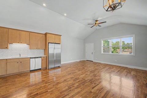 Tiny photo for 555 N Springfield Avenue, Chicago, IL 60624 (MLS # 12702046)