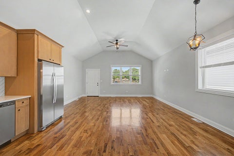 Tiny photo for 555 N Springfield Avenue, Chicago, IL 60624 (MLS # 12702046)