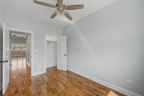 Tiny photo for 555 N Springfield Avenue, Chicago, IL 60624 (MLS # 12702046)