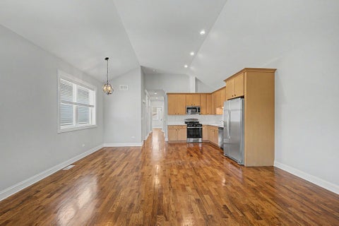 Tiny photo for 555 N Springfield Avenue, Chicago, IL 60624 (MLS # 12702046)
