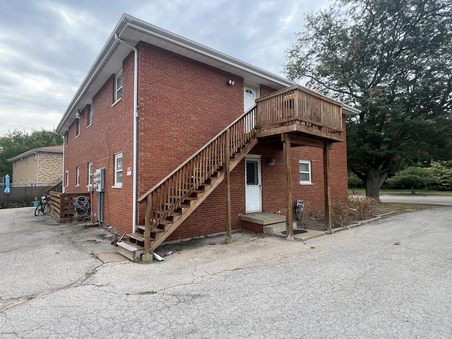 206 W Shelbourne Drive