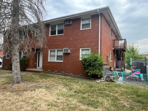 206 W Shelbourne Drive Normal IL 61761