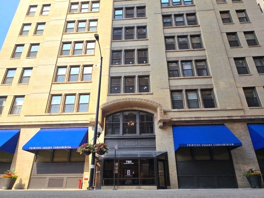 780 S FEDERAL ST APT 701, CHICAGO, IL 60605 - Image 7e96ae3e70cde28cf9b5bbe3e353b9c7/883597280