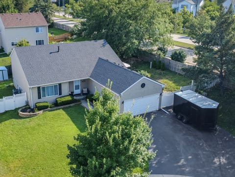 Photo of 4756 Flanders Court, Plainfield, IL 60586 (MLS # 12724373)