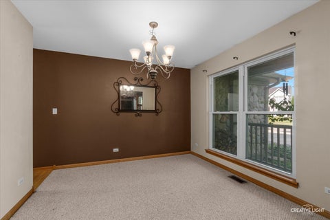 Tiny photo for 158 Edgewater Lane, Sugar Grove, IL 60554 (MLS # 12582214)