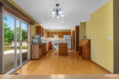 Tiny photo for 158 Edgewater Lane, Sugar Grove, IL 60554 (MLS # 12582214)