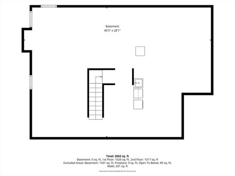 Tiny photo for 158 Edgewater Lane, Sugar Grove, IL 60554 (MLS # 12582214)
