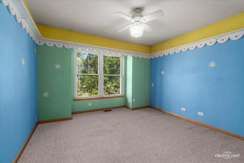 Tiny photo for 158 Edgewater Lane, Sugar Grove, IL 60554 (MLS # 12582214)