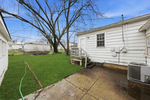 Tiny photo for 2016 215th Place, Sauk Village, IL 60411 (MLS # 12620220)