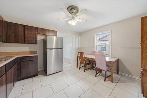 Tiny photo for 2016 215th Place, Sauk Village, IL 60411 (MLS # 12620220)