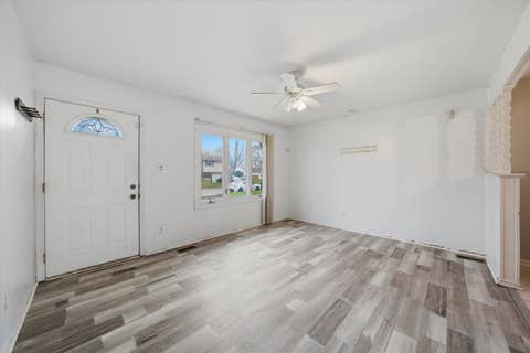 Tiny photo for 2016 215th Place, Sauk Village, IL 60411 (MLS # 12620220)