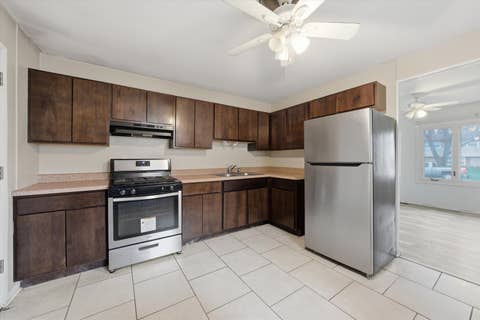 Tiny photo for 2016 215th Place, Sauk Village, IL 60411 (MLS # 12620220)
