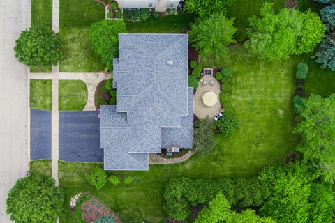 Tiny photo for 4N448 Samuel Langhorne Clemens Course, St. Charles, IL 60175 (MLS # 12667344)