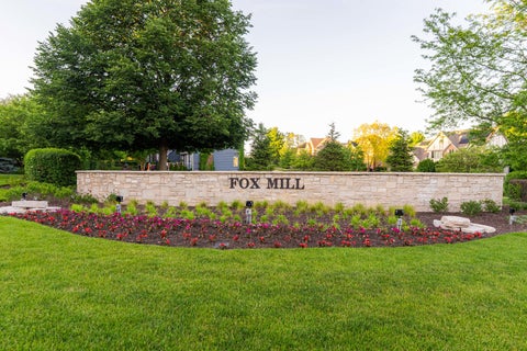 Tiny photo for 4N448 Samuel Langhorne Clemens Course, St. Charles, IL 60175 (MLS # 12667344)