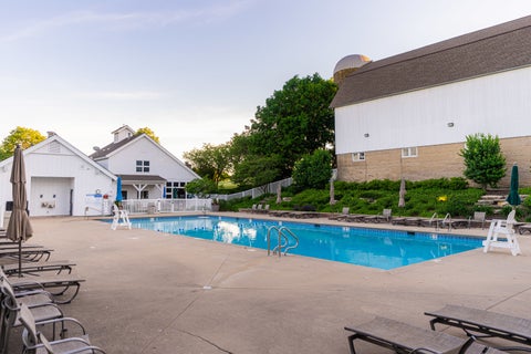 Tiny photo for 4N448 Samuel Langhorne Clemens Course, St. Charles, IL 60175 (MLS # 12667344)