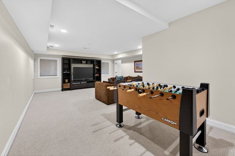 Tiny photo for 4N448 Samuel Langhorne Clemens Course, St. Charles, IL 60175 (MLS # 12667344)