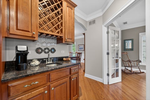Tiny photo for 4N448 Samuel Langhorne Clemens Course, St. Charles, IL 60175 (MLS # 12667344)