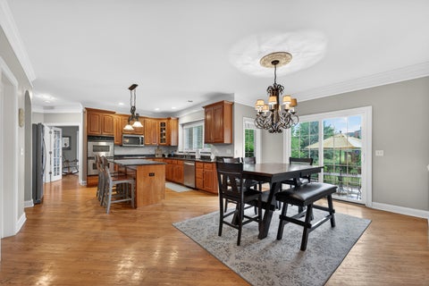 Tiny photo for 4N448 Samuel Langhorne Clemens Course, St. Charles, IL 60175 (MLS # 12667344)