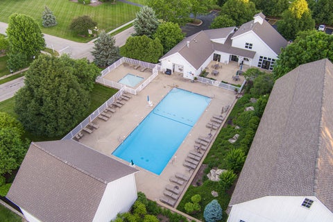 Tiny photo for 4N448 Samuel Langhorne Clemens Course, St. Charles, IL 60175 (MLS # 12667344)