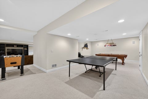 Tiny photo for 4N448 Samuel Langhorne Clemens Course, St. Charles, IL 60175 (MLS # 12667344)